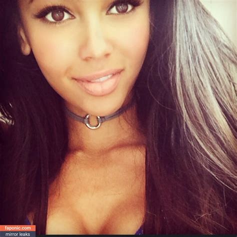 Vanessa Morgan Aka Vanessamorgan Nude Leaks Photo 8 Faponic