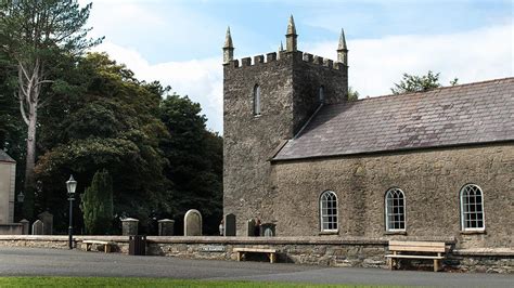 Church of Ireland | Ulster Folk Museum