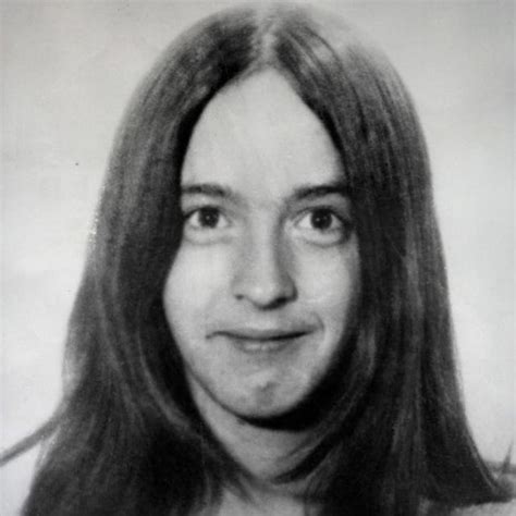 Last Known Photo Of Susan Atkins 2009 Atkins Was A Follower Of