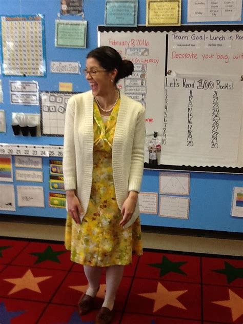 100 Day Teacher Dress Up Teacher Dresses 100 Days Of School 100th Day