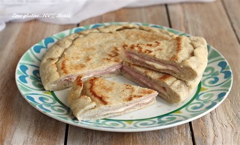 Ricetta Focaccia In Padella Senza Lievitazione Con Video Tutorial