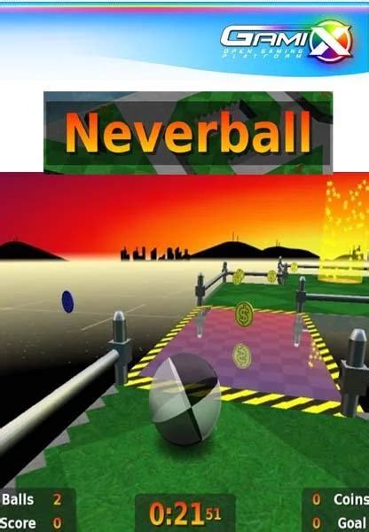 Neverball – обзоры и оценки, описание, даты выхода DLC, официальный ...