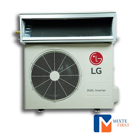 LG GAINABLE INVERTER 24000 Btu H ABNW24GM1S1 NEW PALAIS TECHNOLOGY