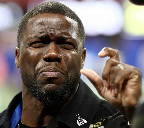 Kevin Hart Sex Tape Partner Sues Actor For 60 Million