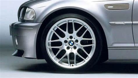 Bmw Style 163 Wheels