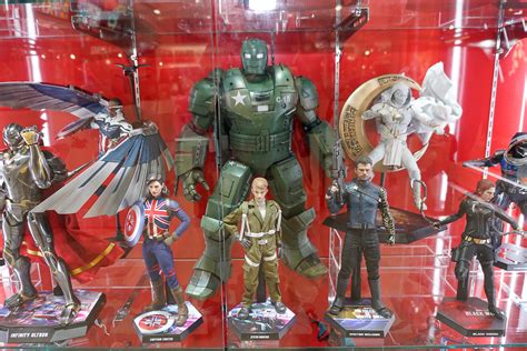 Hot Toys Dc Gamebase