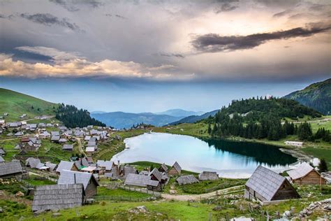 Herzegovina Hiking Adventure Visit Proko Ko Lake