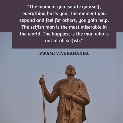 Swami Vivekananda Quotes