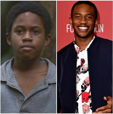 Then And Now — See The Child Actors From Lost Today