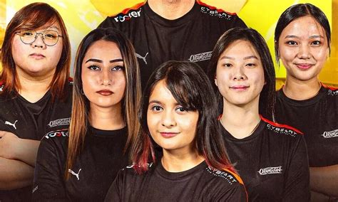 Orangutan Gaming Bids Farewell To Its Female Valorant Roster TalkEsport