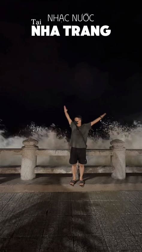 Đừng tưởng đây là điểm check in hot nhất lúc này ở Nha Trang thật ra tiềm ẩn rủi ro không ngờ