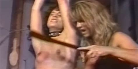 Bruce Seven Films Busty Lesbian Submissive Tied Up And Spanked By Femdom Tnaflix