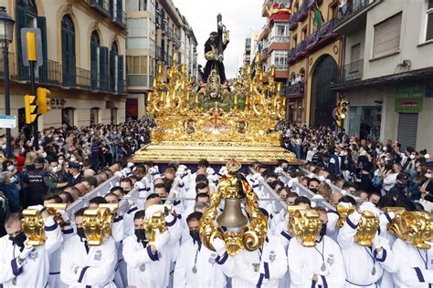 Festivities Celebrating Spanish Cultural Splendor In 2023