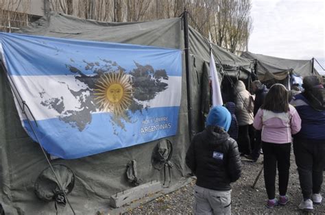 Con Exhibici N Y Muestras Se Conmemoran A Os Del Bautismo De Fuego