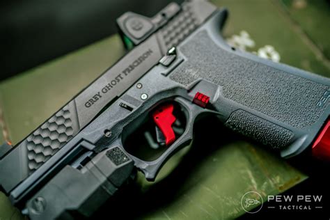 Best Glock Magazine Extensions And Basepads From 1 To 20 Pew Pew Tactical