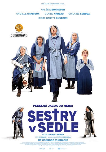 Sestry V Sedle Program A Vstupenky Online Kino Tatra Kom Rno