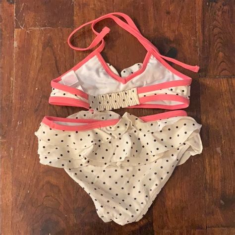 Janie And Jack Swim Janie Jack 4t Bikini Poshmark