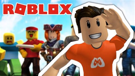 ROBLOX Jugando Los MEJORES Juegos Con Suscriptores En Servidores