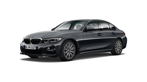 Kingsman Wirtualny Salon Samochodowy Bmw 320d Xdrive Mhev Sport Line Aut 2020