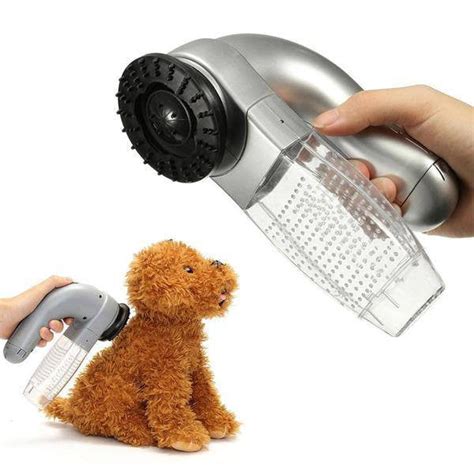 Pet Handheld Vacuum Cleaner