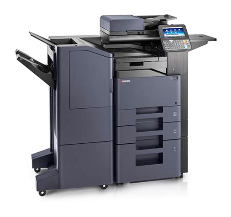 Printer And Scanner