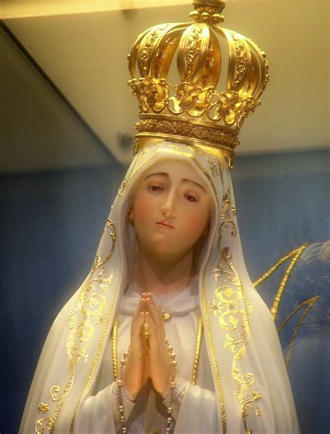 Corazón En Alta Mar La Virgen De FÁtima Y El Islam Venerable Fulton J Sheen 1952