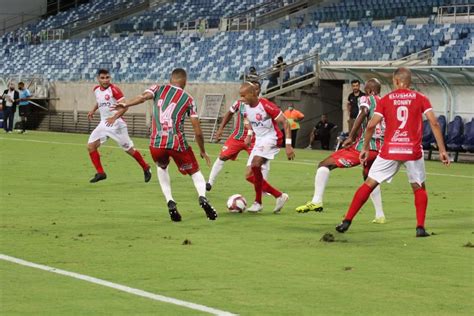 Oper Rio Comemora Empate Diante Do Uni O E Goleiro Elias Se Destaca