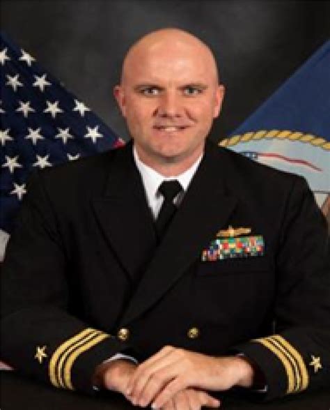 Lcdr Marcus D Cranford Naval Surface Force Us Pacific Fleet