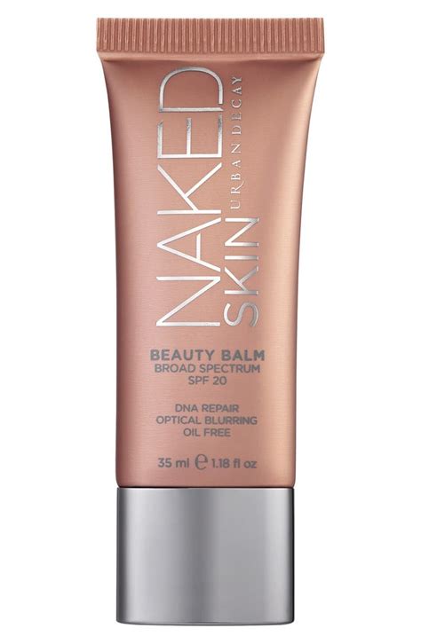 Urban Decay Naked Skin Beauty Balm Broad Spectrum SPF 20 Nordstrom