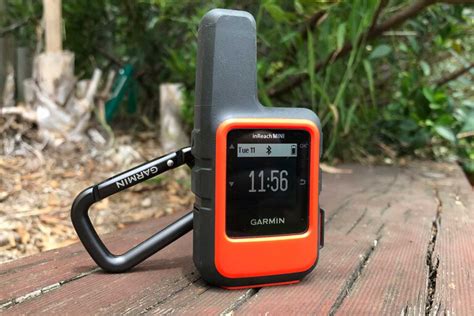 Garmin Inreach Mini Product Test X Australia