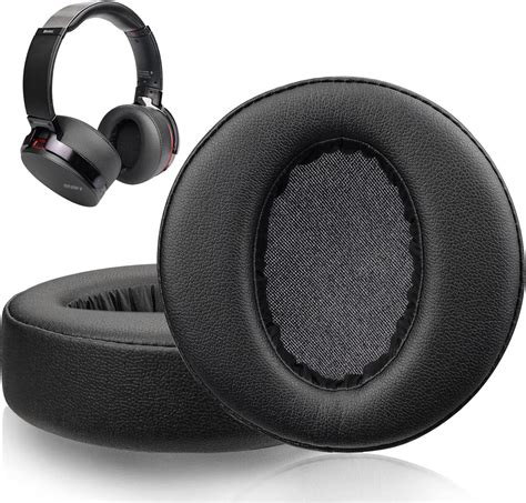 Amazon SOULWIT Professional Earpads Cushions Replacement For Sony