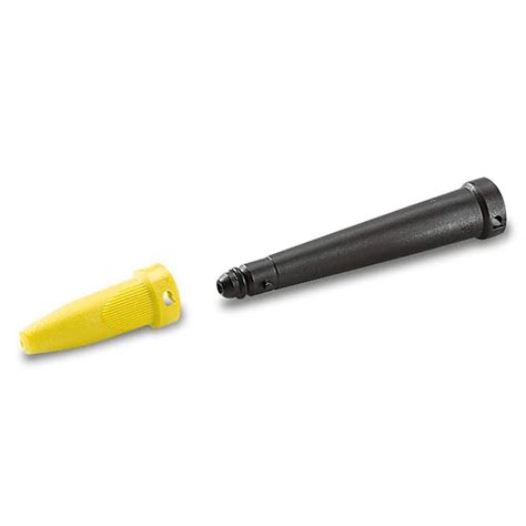Насадка для пароочистителя Karcher мощное сопло SC1 SC2 SC3 SC4 SC5 SC7 ...
