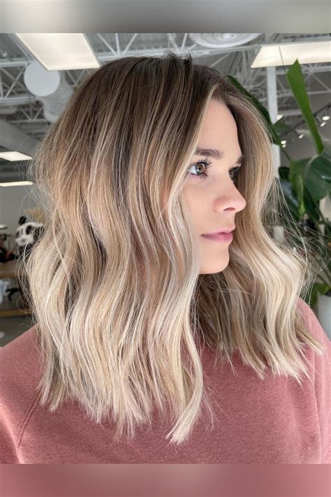 38 Blonde Hair With Dark Roots Ideas To Copy Right Now In 2023 Artofit