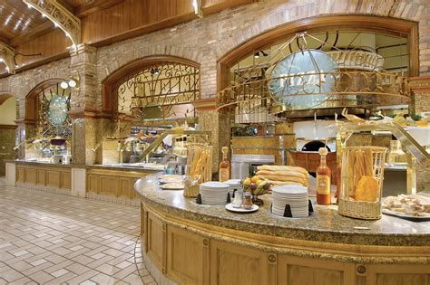 9 Best Buffets In Las Vegas Where To Find Great Buffets In Las Vegas