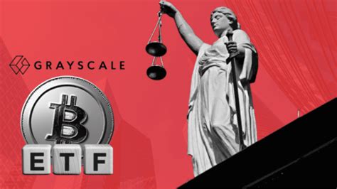 Bitcoin ETF Approval Looms After Court Forces SEC To Reconsider