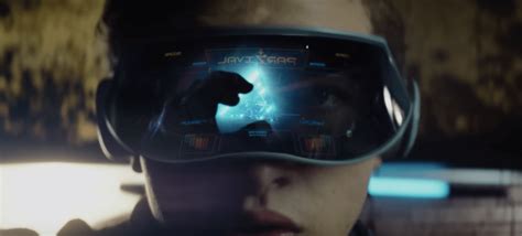 Here Is The First Official Ready Player One Trailer Techcrunch