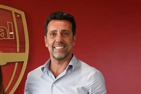 Arsenal's next transfer priority revealed as Edu plans important move ...