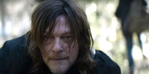 Daryl Dixon Episode 5s Ending Is A Nod To Another Walking Dead Spinoff