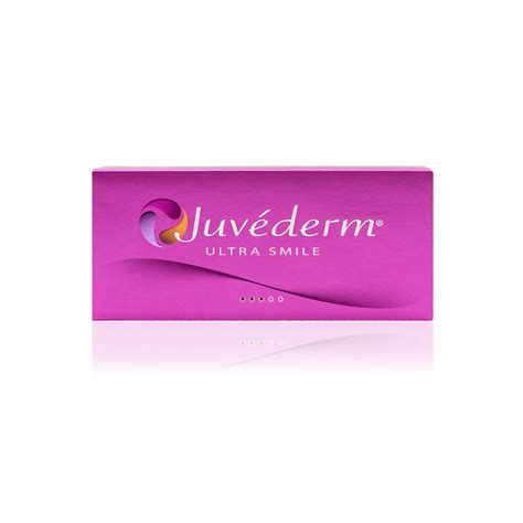 Juvederm® Ultra 2 Lidocaine 2 X 0 55ml Amica Pharma