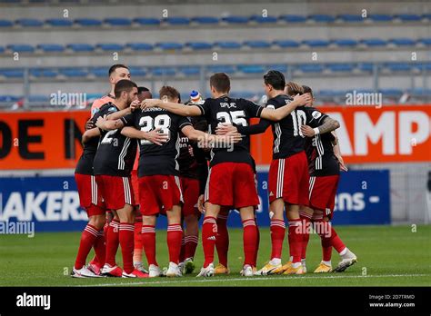 Feyenoord Vs Rkc Waalwijk Hi Res Stock Photography And Images Alamy