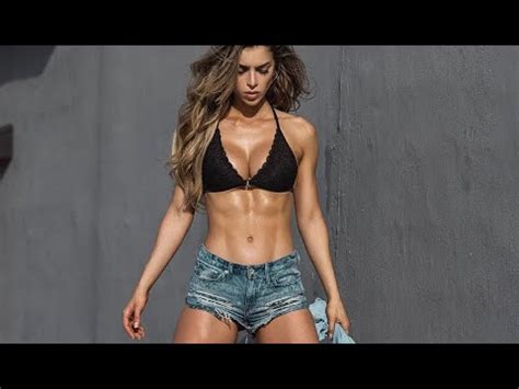 ANLLELA SAGRA Motivation 2020 TRAP Workout Music YouTube