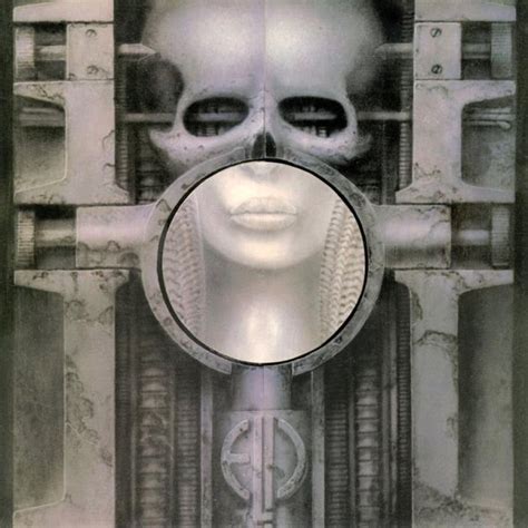 Five Of The Most Memorable H.R. Giger Album Covers | Features | Clash ...