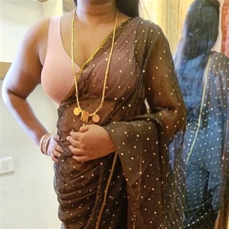 Fucking With Chithi Or Chachi In Sexy Saree Mature Porn Feat Luxmi Wife Xhamster