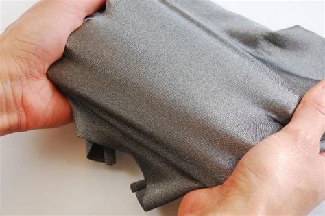 Fabric Inspection To Shrinkage Test Process In Garments Garments