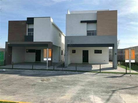 Venta Casa En Apodaca Centro Apodaca Eb Hn S Icasas Mx