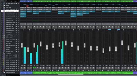 Steinberg Cubase Elements 13 Test Kleinste Version Der DAW Delamar De