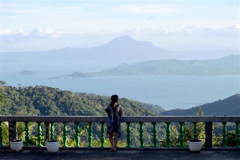 A Fun Tagaytay Adventure Crown Asia