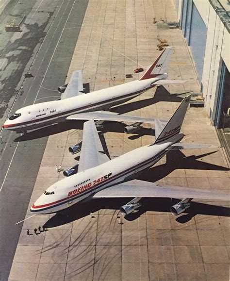 How The Boeing Changed The Way Airplanes Are Designed Artofit