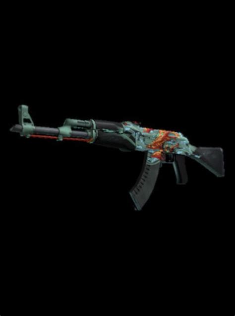 Ak Aquamarine Revenge Field Tested Kaufen G Nstig G A