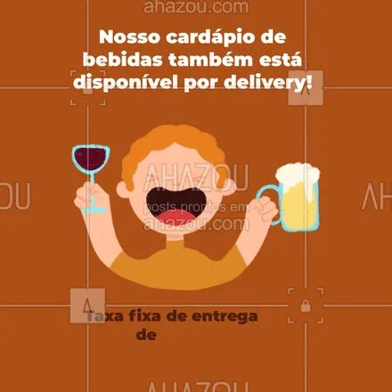 Posts Legendas E Frases De Bares Illustration Organism Feliz